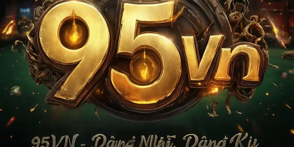 Casino 95VN Banner